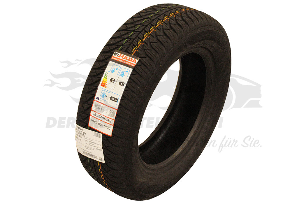 Reifen Goodyear Vector 4 Season Gen2 195/65 R15 91V