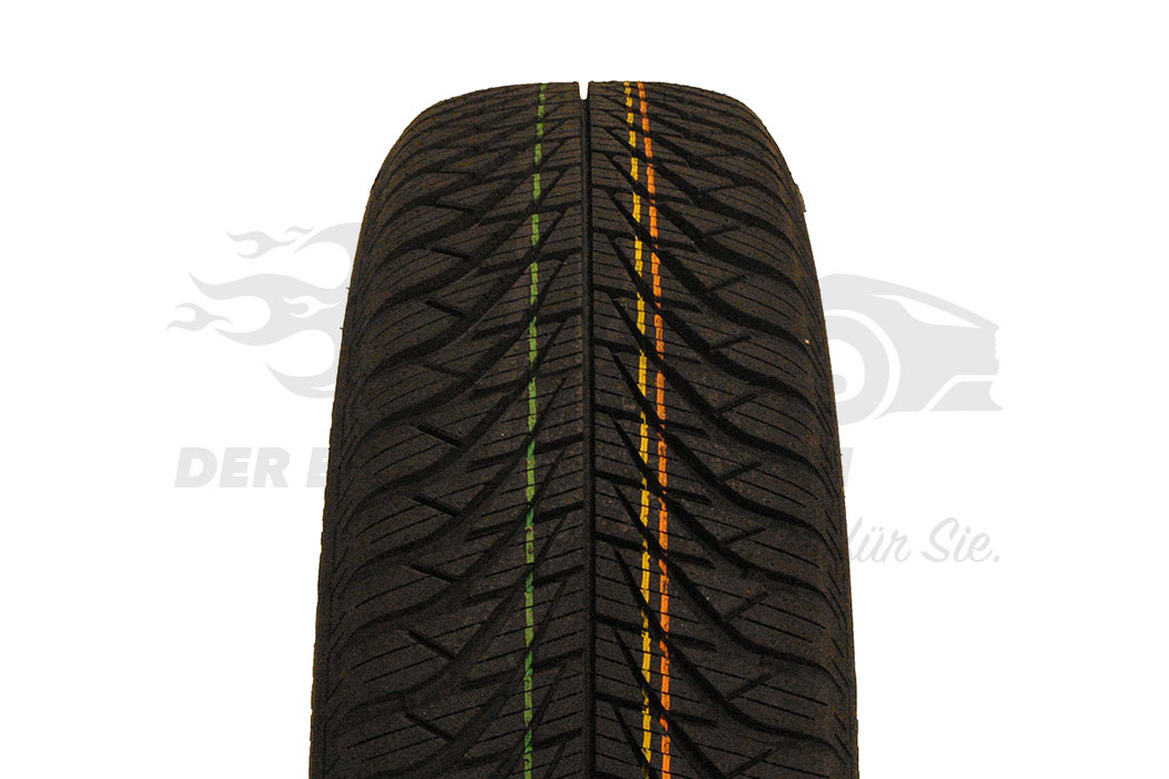 Reifen Goodyear Vector 4 Season Gen2 195/65 R15 91V