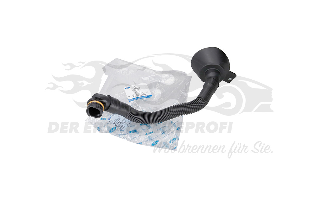 Original Ford Rohrleitung, Öleinfüllstutzen 2029648 online kaufen