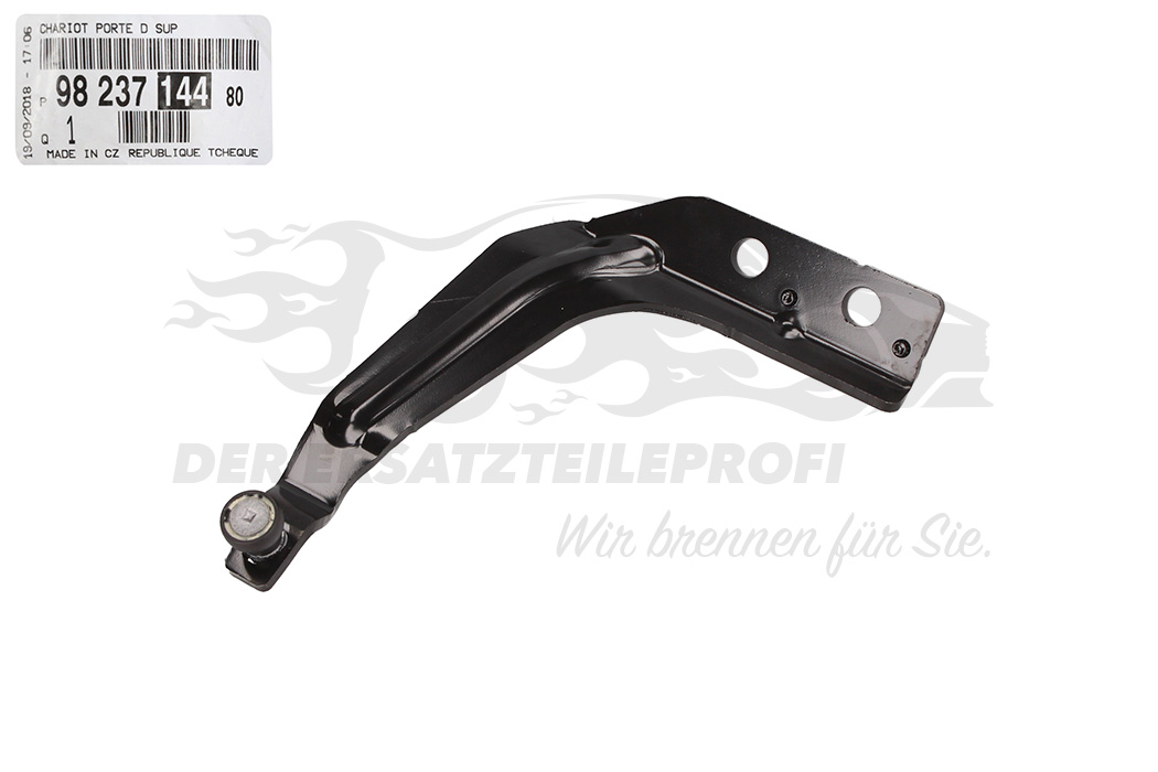 DT Spare Parts Rollenführung, Schiebetür 7.70140 - 770140 für 380