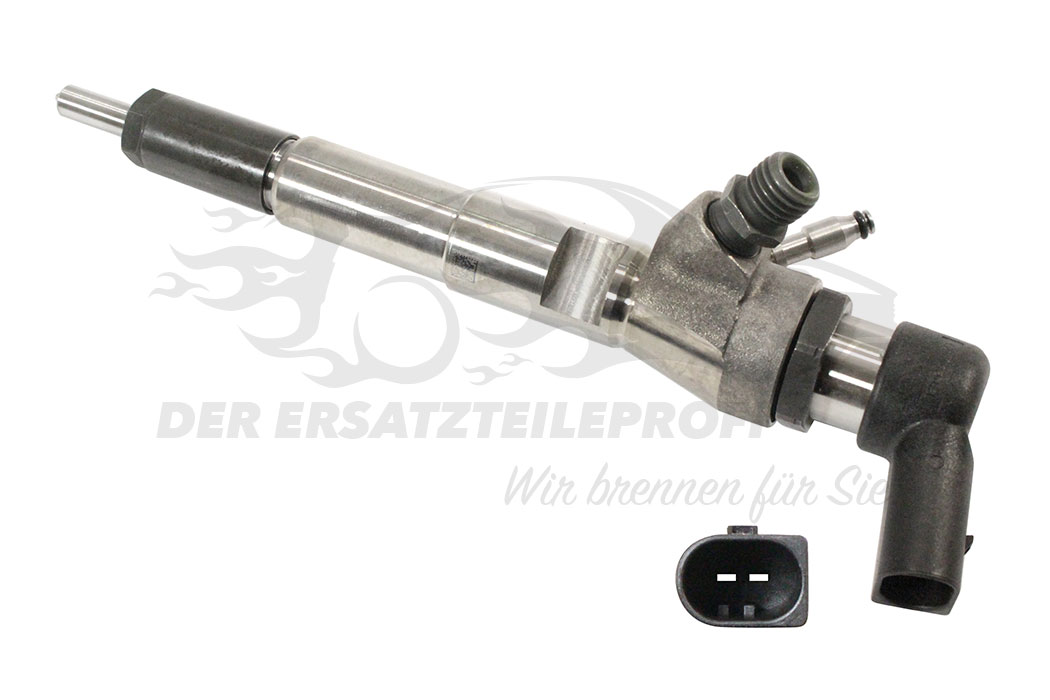Einspritzdüse für Common-Rail-Injector