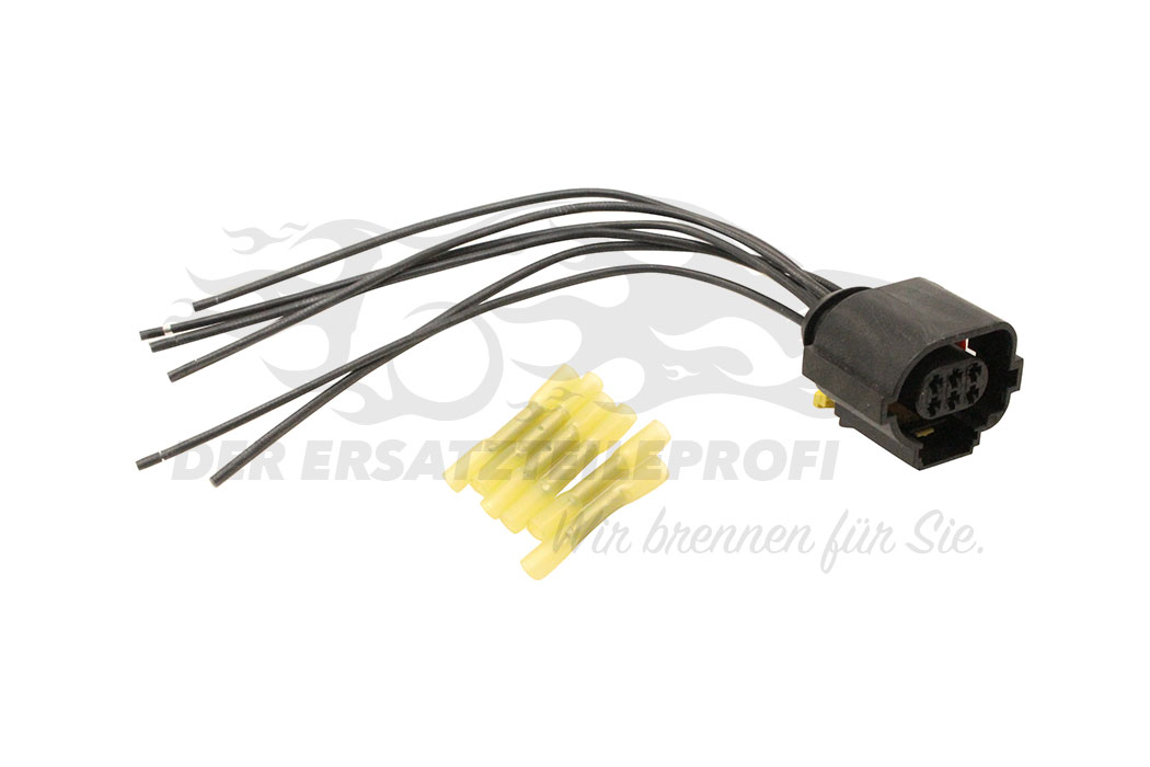 Kabel Rep. Satz Stecker Drosselklappe