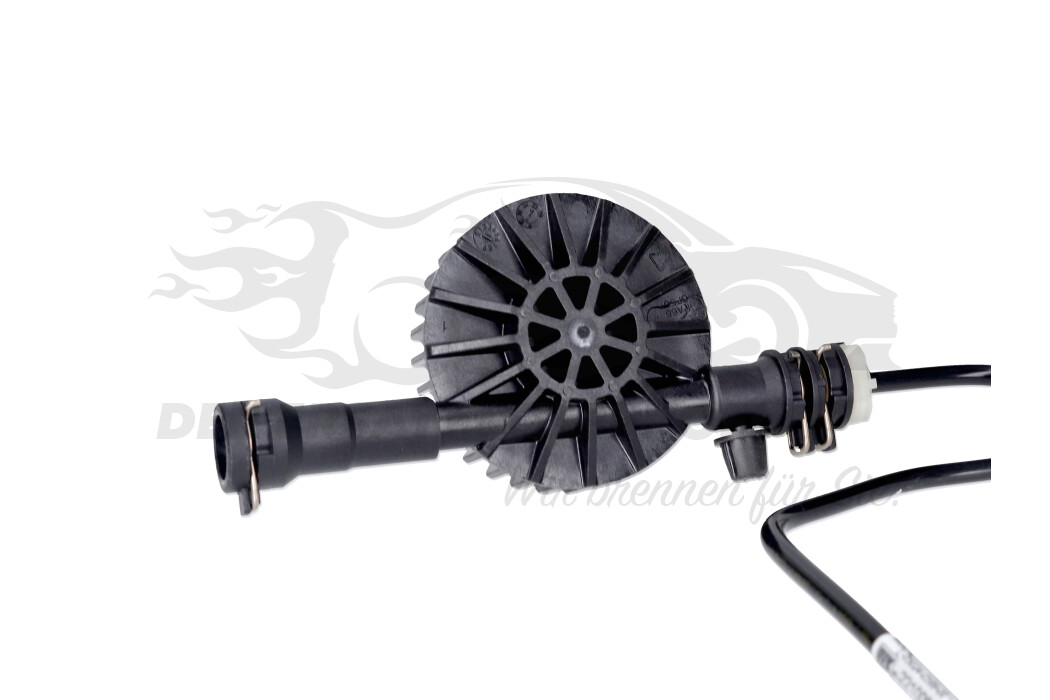 Original Renault Hydraulikleitung für Kupplungsgeberzylinder 308512092R ...