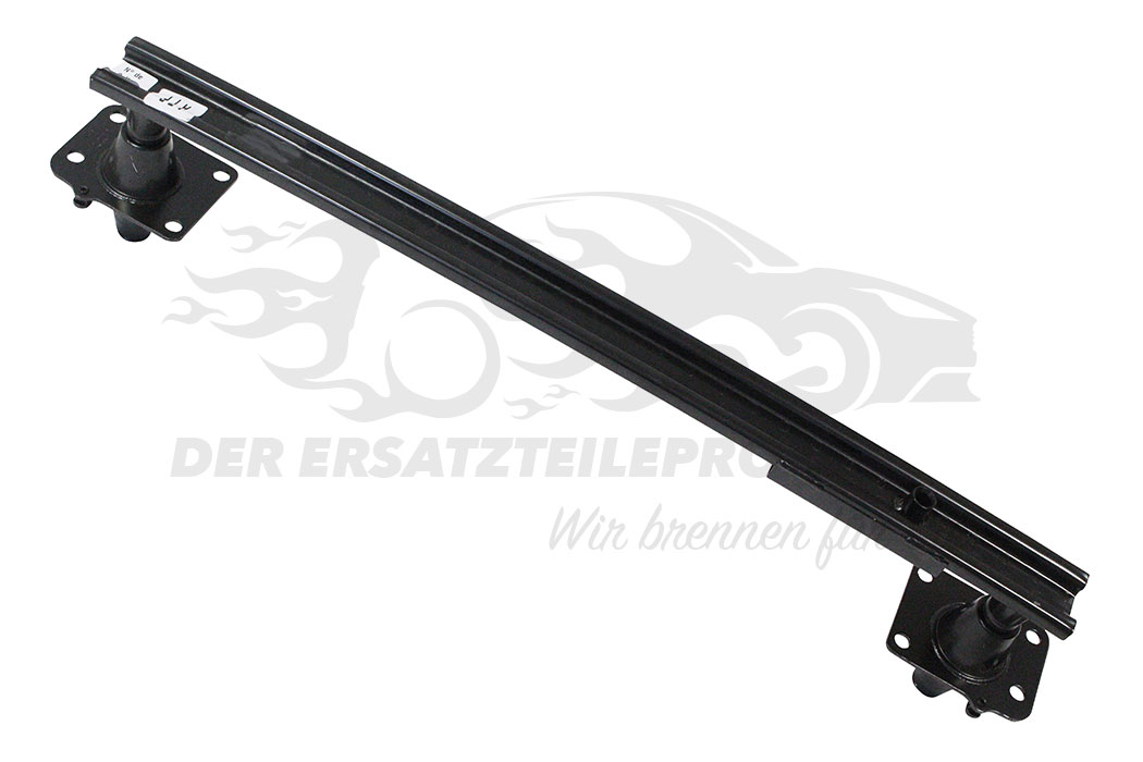 Stoßminderer für Peugeot 2008 9678452480 Original Traverse unten