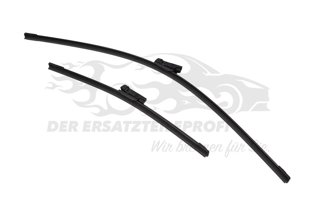 Wischerarm Scheibenwischer Wischer vorne rechts links SET 2S6117526AC Ford  Fiesta V JH JD, 29,99 €