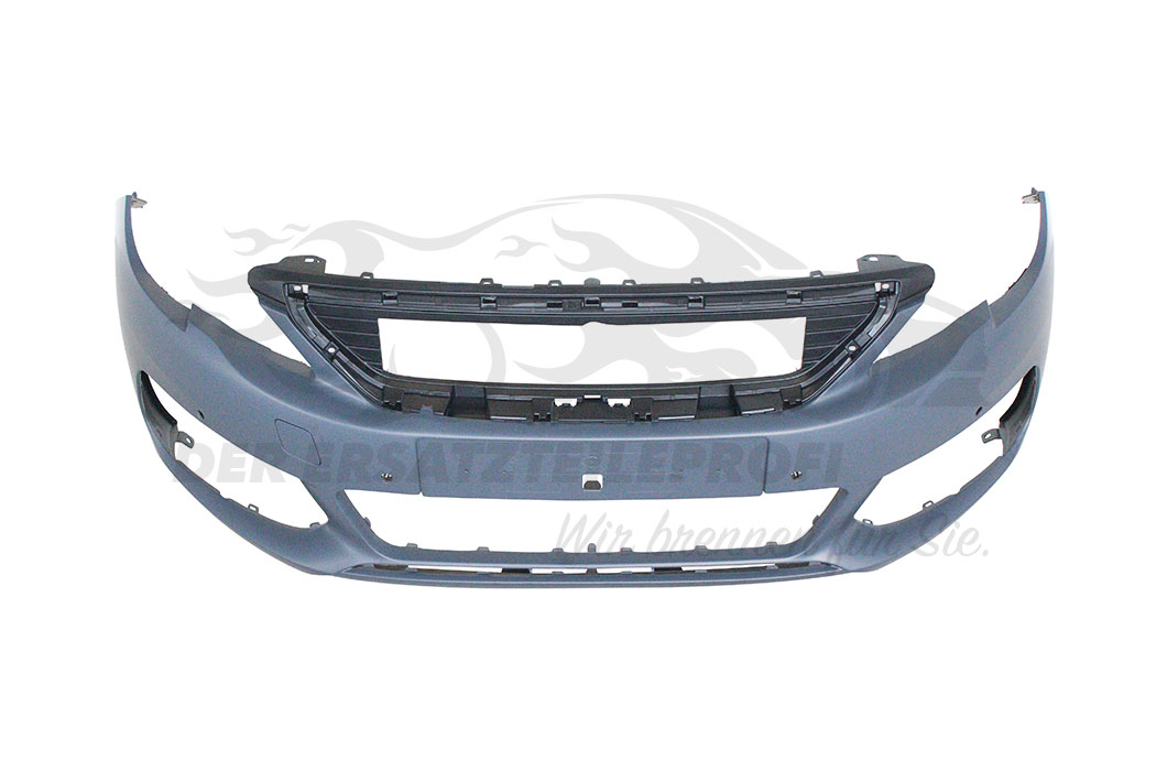 Original Peugeot Stoßfänger 1627403080 online kaufen