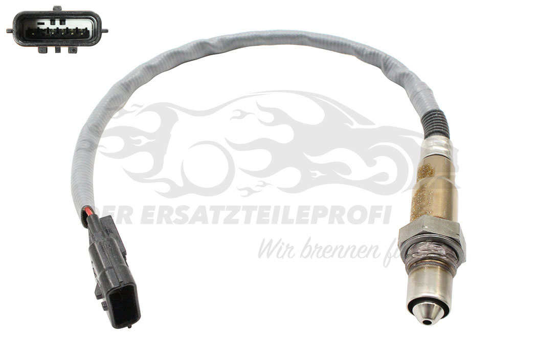 Stickoxidsensor