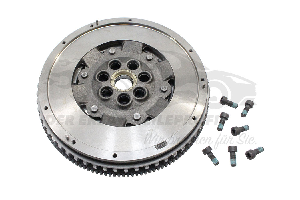 Original Renault Zweimassenschwungrad 7701478723 online kaufen