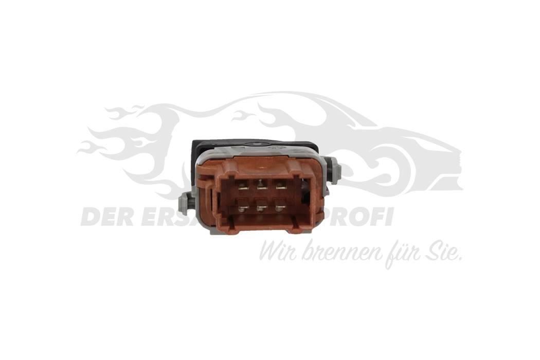 Original Renault Schalter für Fensterheber vorne links 254104289R online  kaufen