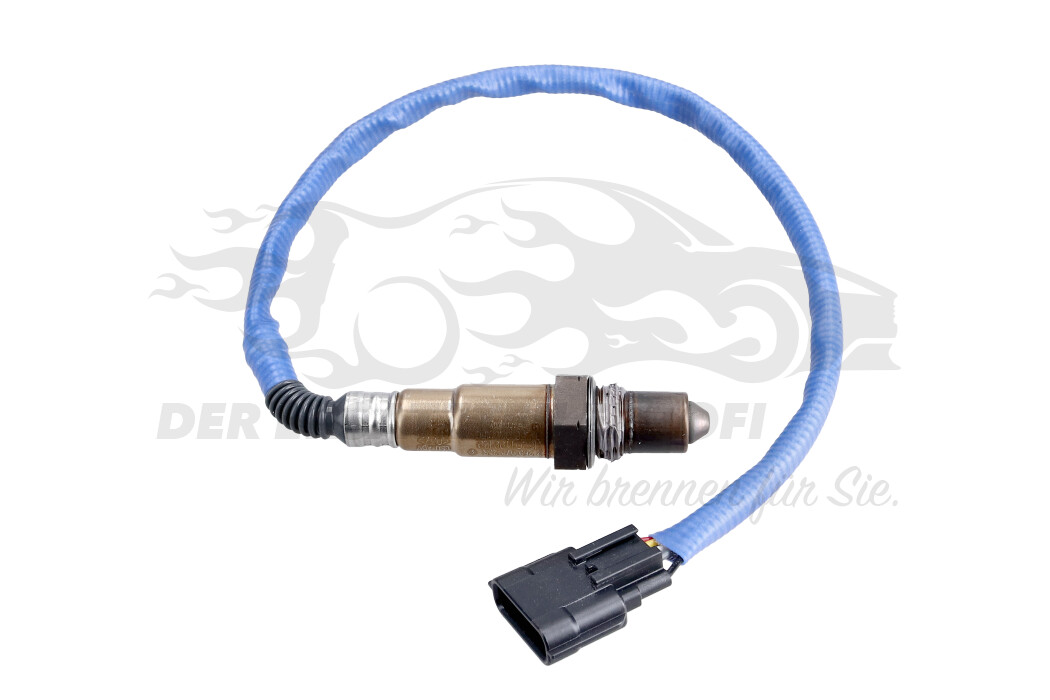 Stickoxidsensor