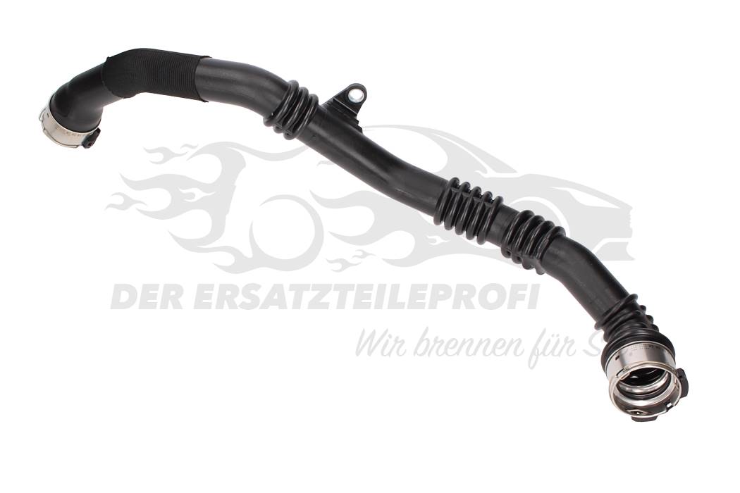 Original Renault Ladeluftschlauch Turboschlauch zum Ladeluftkühler 8200688708