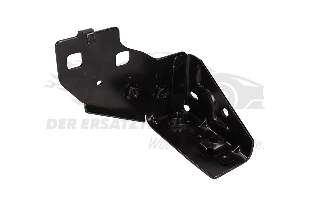 Halter für Kotflügel