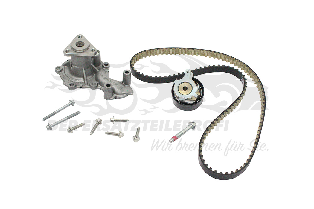 Original Ford Wasserpumpe + Zahnriemensatz 2210970 online kaufen