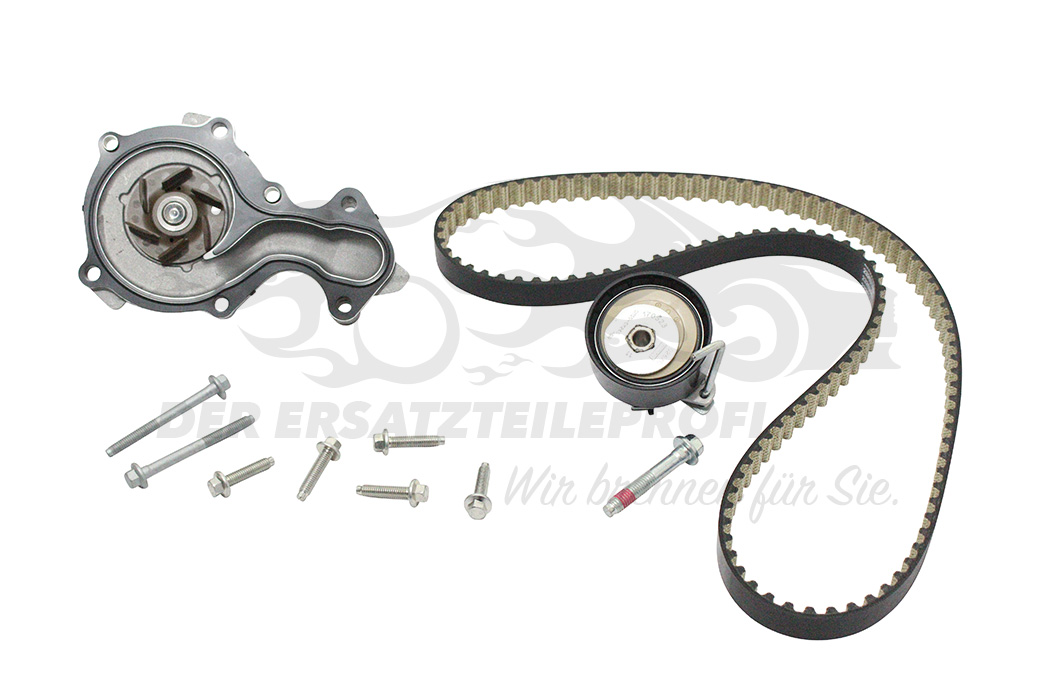 Original Ford Wasserpumpe + Zahnriemensatz 2210970 online kaufen