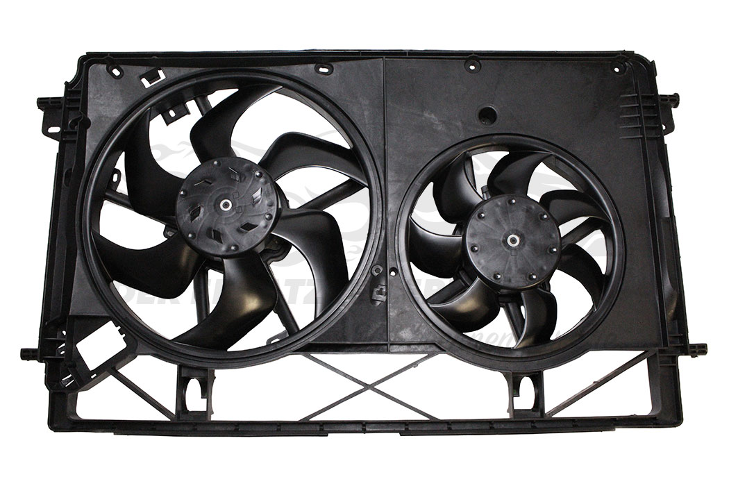 Original Renault Lüfter Motorkühlung 214819927R online kaufen