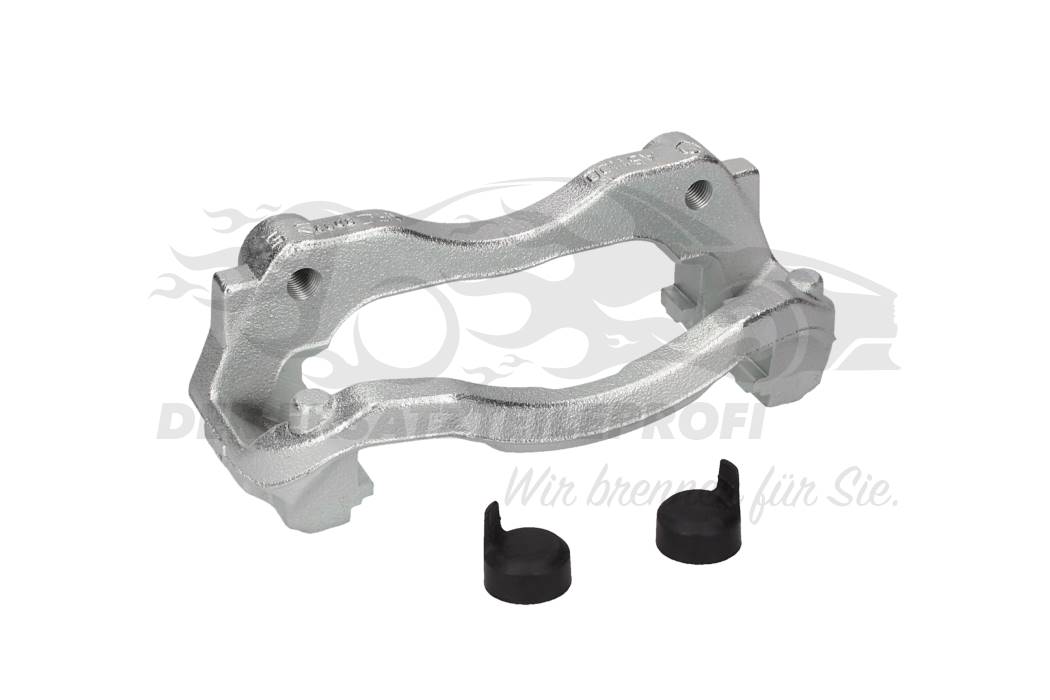 Original Renault Halter Bremssattel vorne links oder rechts 