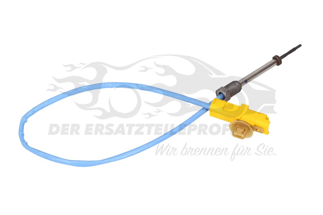 Original Renault Abgastemperatursonde Turbolader 8200664699 online 