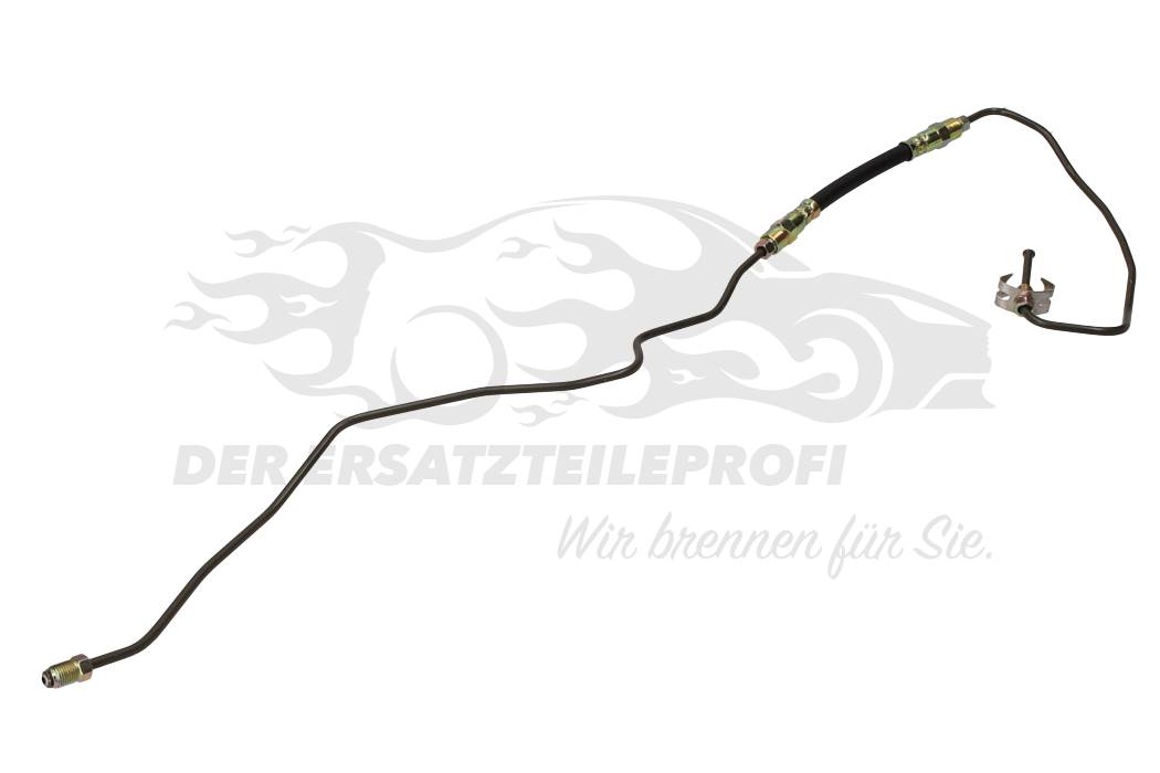 Original Peugeot Bremsleitung hinten links 4886A6 online kaufen