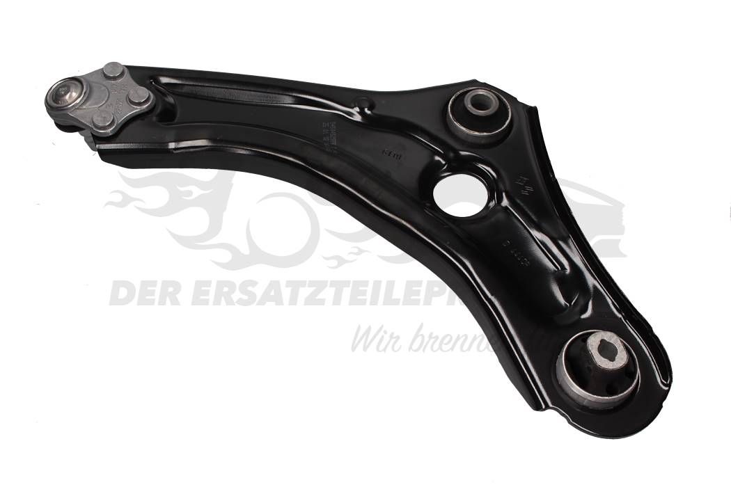 KRAFT Querlenker Vorne Links + Rechts für Suzuki SX-4 SX4, Fiat Sedici, Querlenker / Federlenker PKW \ Suzuki \ SX4 PKW \ Fiat \ Sedici