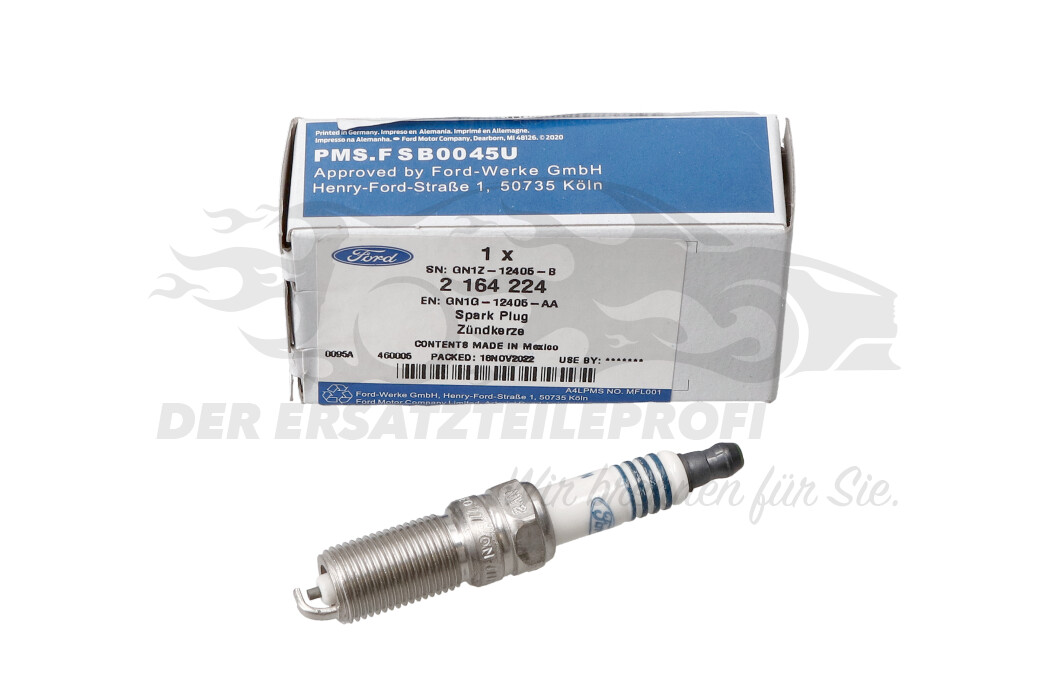 Original Ford Zündkerze 2164224 online kaufen