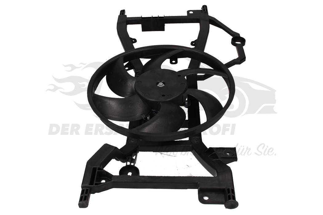 Original Renault Lüfter Motorkühlung 214810048R online kaufen
