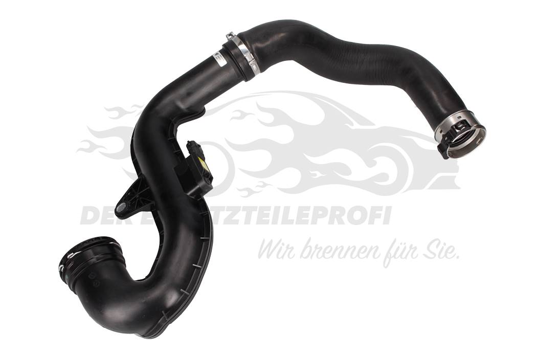 Original Renault Ladeluftschlauch Turboschlauch zum Ladeluftkühler 8200688708