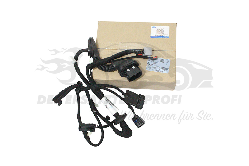 Original Ford Reparatursatz, Kabelsatz 2302205 online kaufen