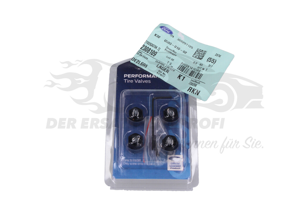 Original Ford VENTILKAPPE 2308109 online kaufen