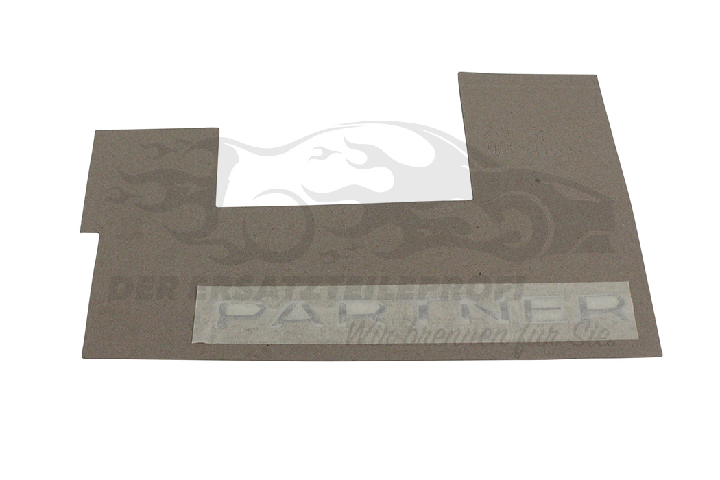 Schriftzug
