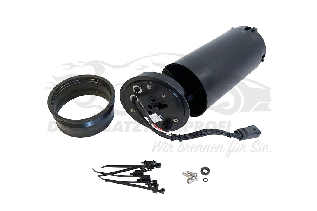 Original Ford Fördermodul, Harnstoffeinspritzung 2345643 online kaufen