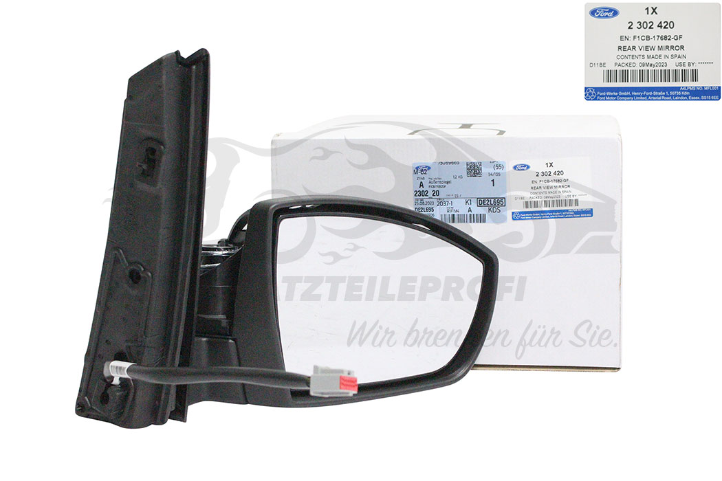 Original Ford Außenspiegel 2302420 online kaufen