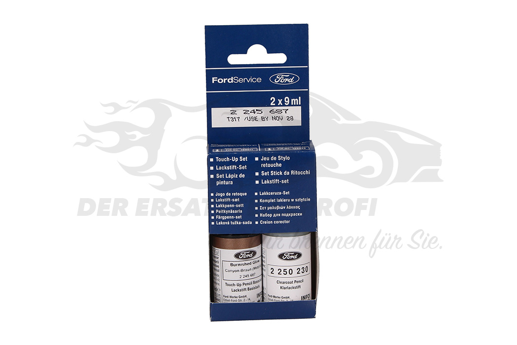 Original Ford LACKSTIFT 2245687 online kaufen