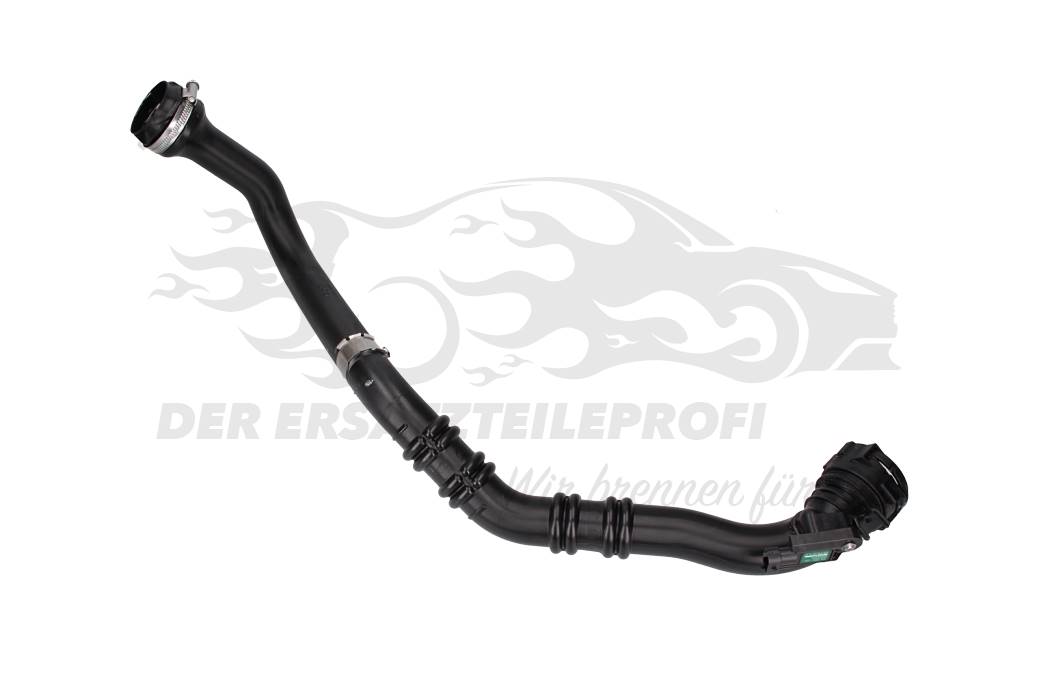 Original Renault Ladeluftschlauch Turboschlauch zum Ladeluftkühler 8200688708