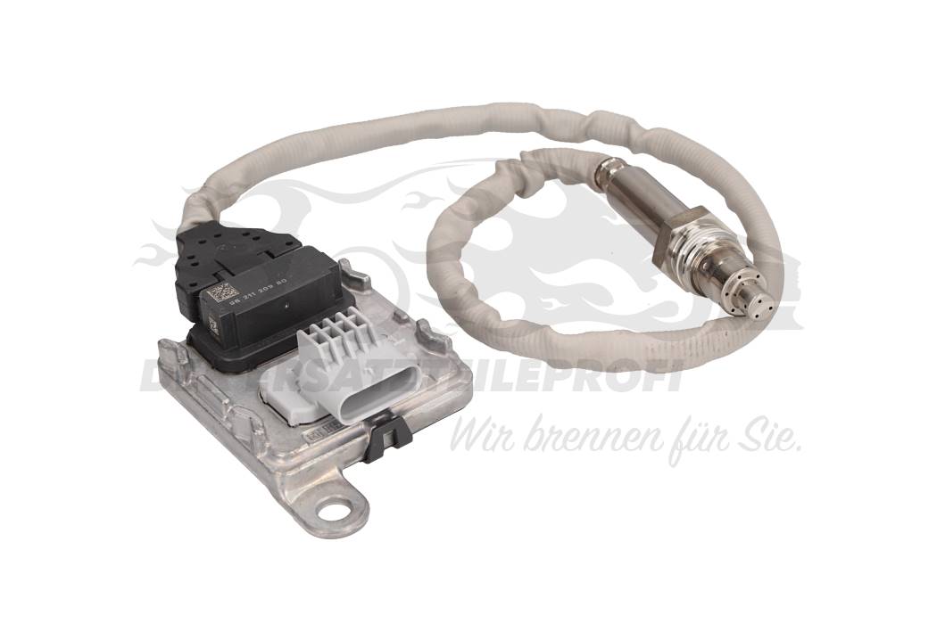 OE Nox Sensor for Citroen Peugeot 1.6 2.0 BlueHDi 9821120980, 9821120980