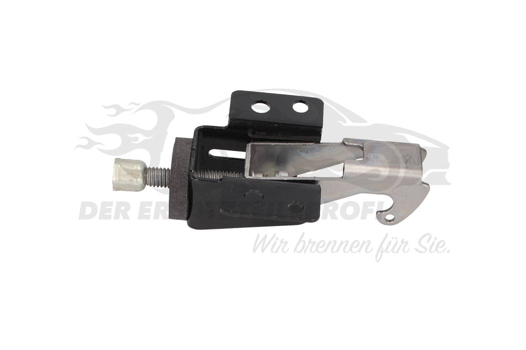 Haken für Reserveradhalterung