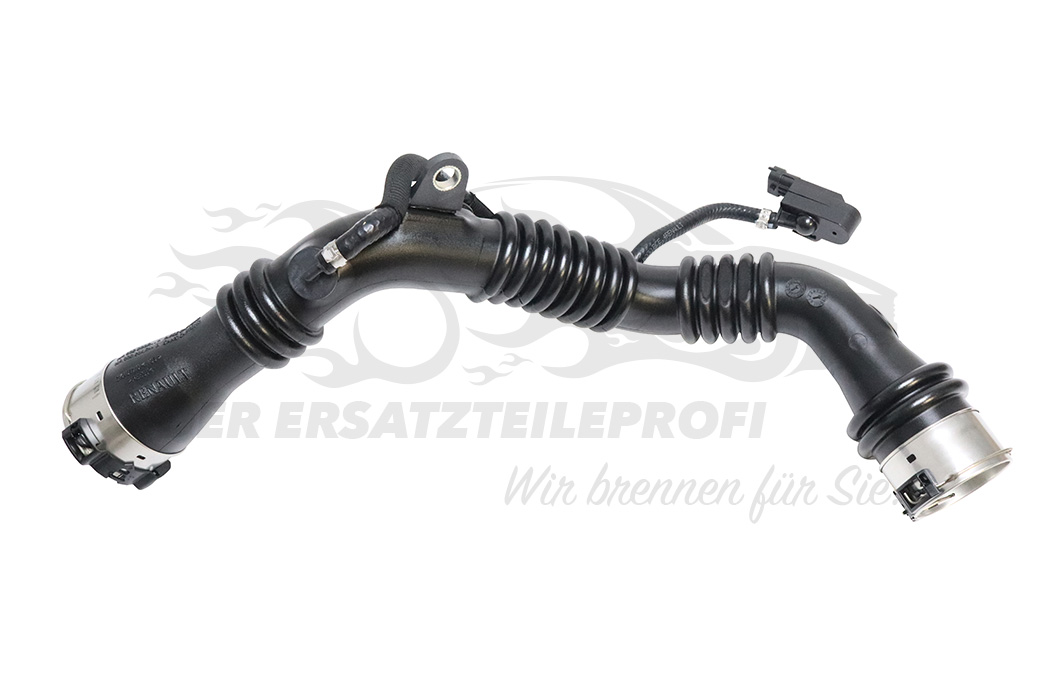 Original Renault Turboschlauch Ladeluftkühler zur Drosselklappe 144602899R online  kaufen