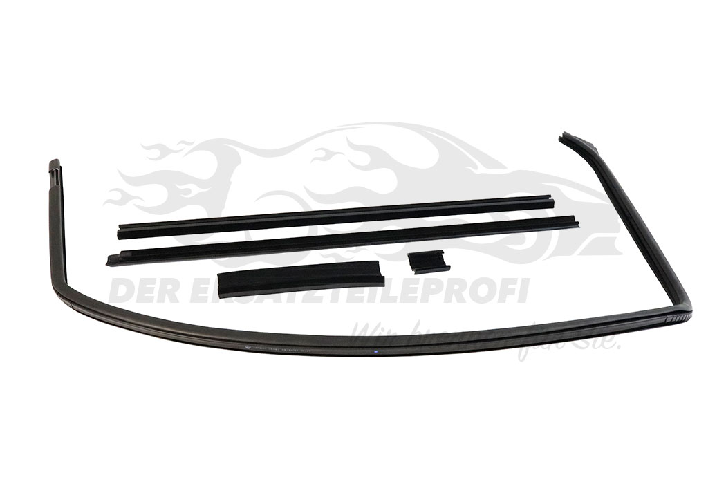 Original Renault Fensterdichtsatz (Fahrertür) 803313196R online kaufen