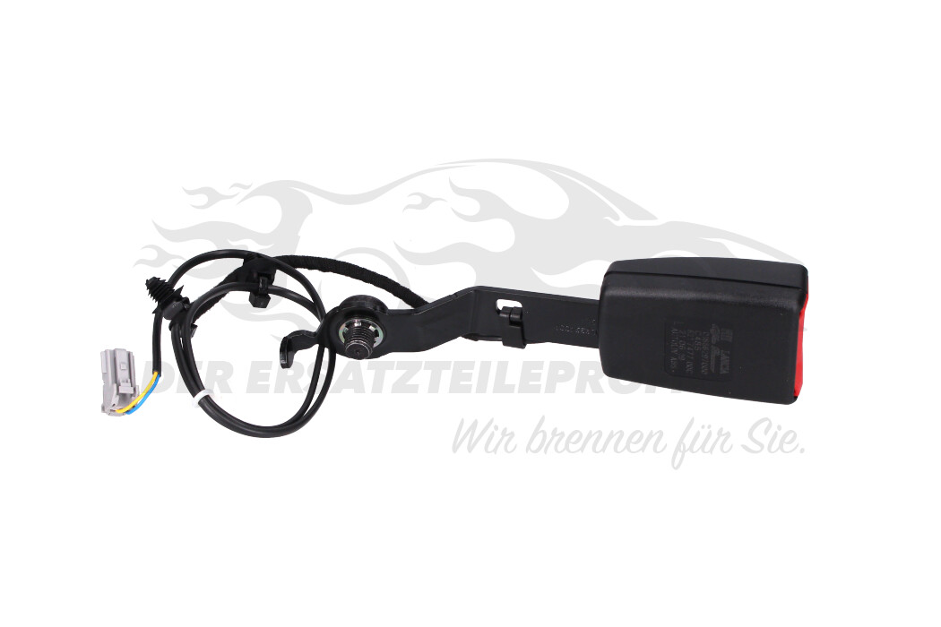 Original Fiat Gurtschloß vorne links mit Kabel 185629780 online kaufen