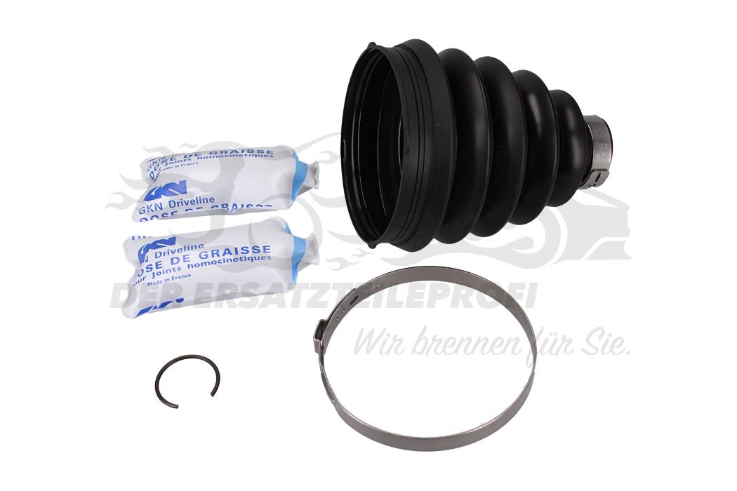 Original Renault Manschettensatz Radseite 392410858R online kaufen