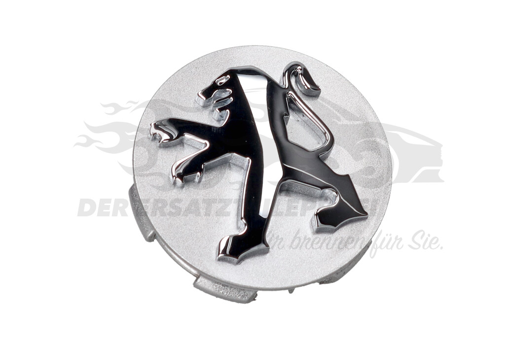 Abdeckung aus Stahl für Peugeot.208 II & 2008 II, 1 Stück,  Instrumentententafel, Emblem, Edelstahl, gebürstet, Innendekoration,  personalisierbar : : Auto & Motorrad