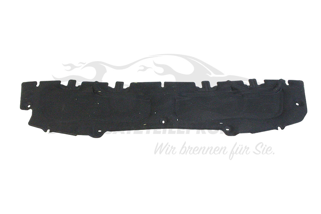 Original Renault Motorraumdämmung für Motorhaube 658402985R online 