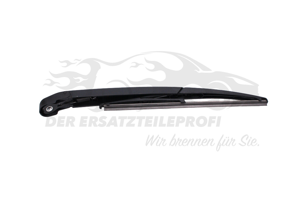 Heckfenster Windschutzscheibe Scheibenwischerarm Wischer Set 51883638 für Fiat