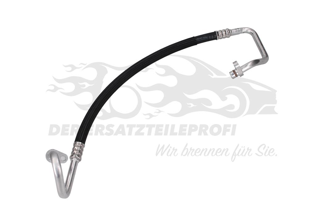 Original Renault Klimaleitung 924907813R online kaufen