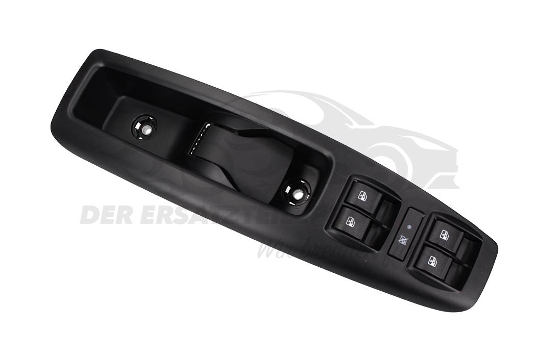 Fensterheber Schalter Knopf Tasten VORNE LINKS für Fiat Doblo II Ducato  Fiorino Qubo