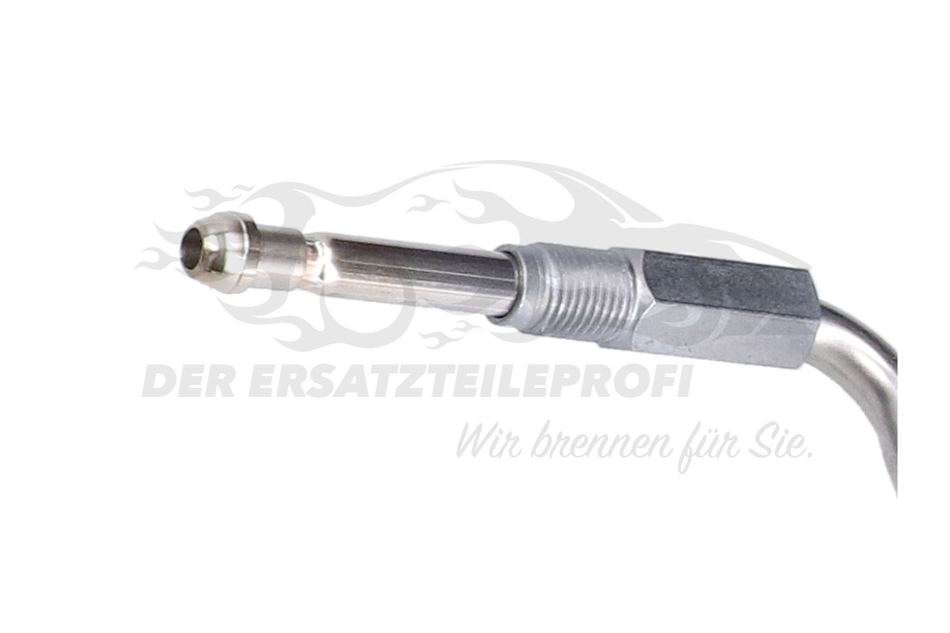Original Ford Ölleitung, Lader 2326188 online kaufen