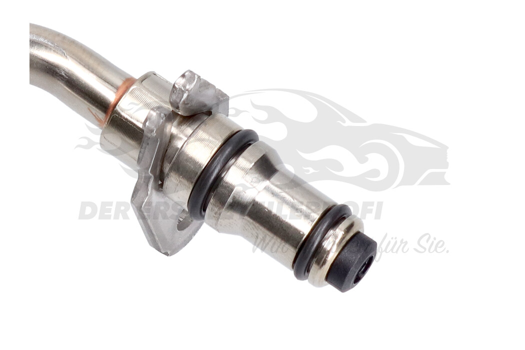 Original Ford Ölleitung, Lader 2326188 online kaufen