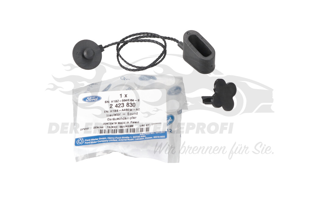 Original Ford Halteband, Hutablage 2423830 online kaufen