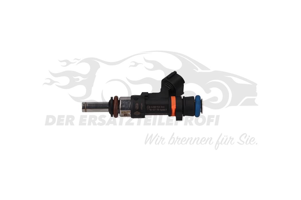 Original Renault Einspritzventil 166004787R online kaufen
