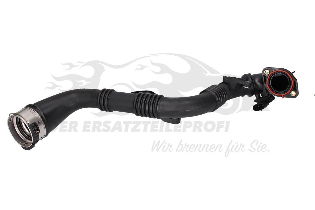 Original Renault Ladeluftschlauch Turboschlauch zum Ladeluftkühler 8200688708