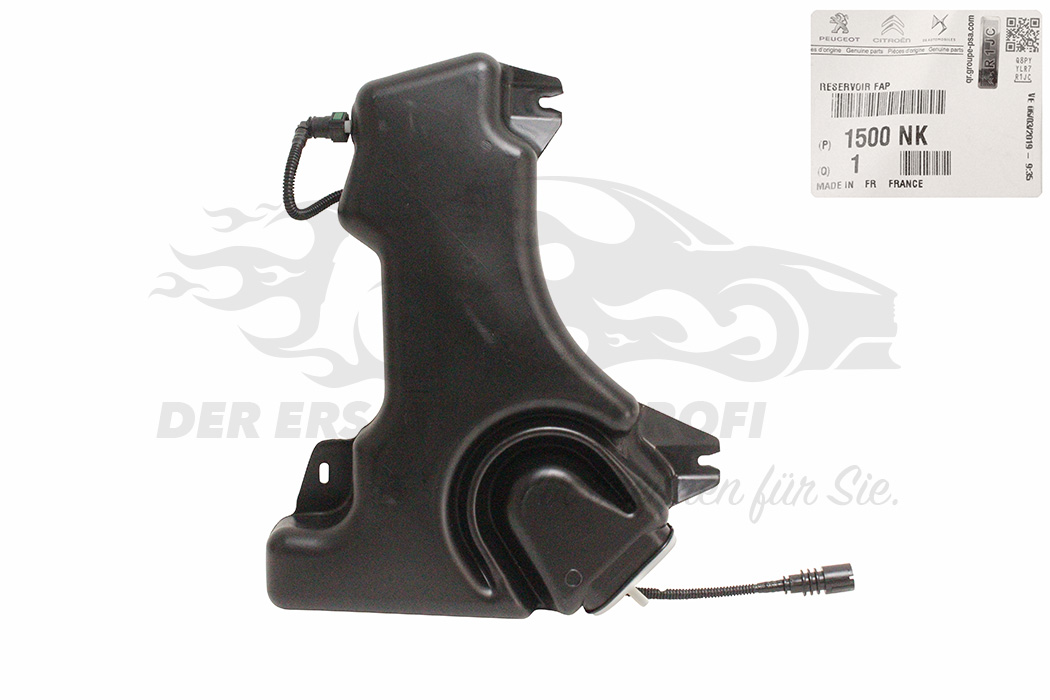 Original Citroen Additiv-Tank 1500NK online kaufen